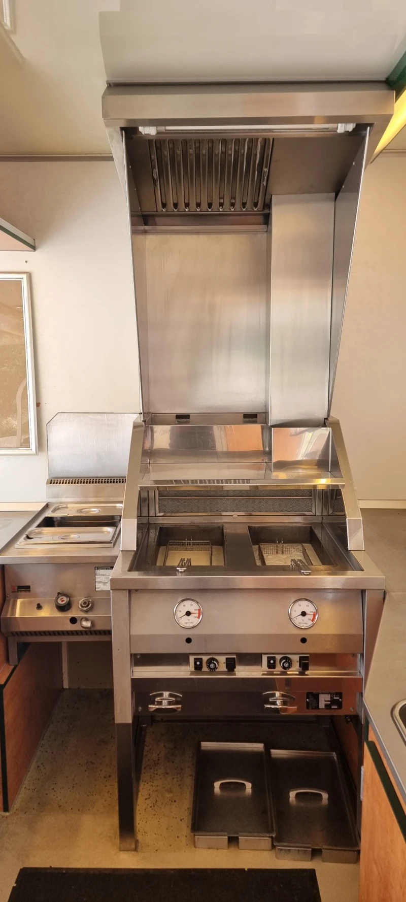 Кемпер Fiat СКАРА-БИРА , снимка 8 - Каравани и кемпери - 51532801