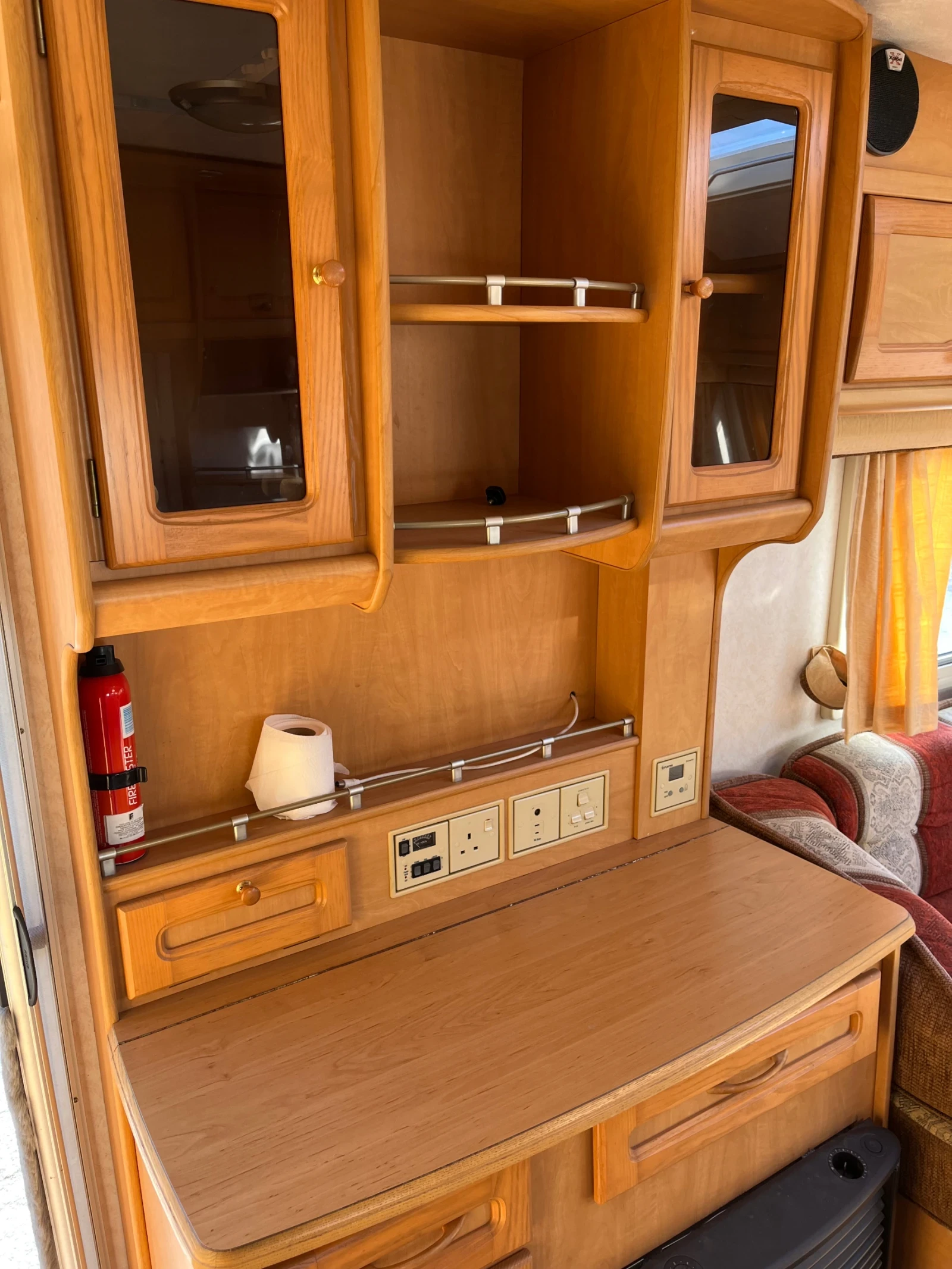 Каравана Coachmen Vip - изображение 10