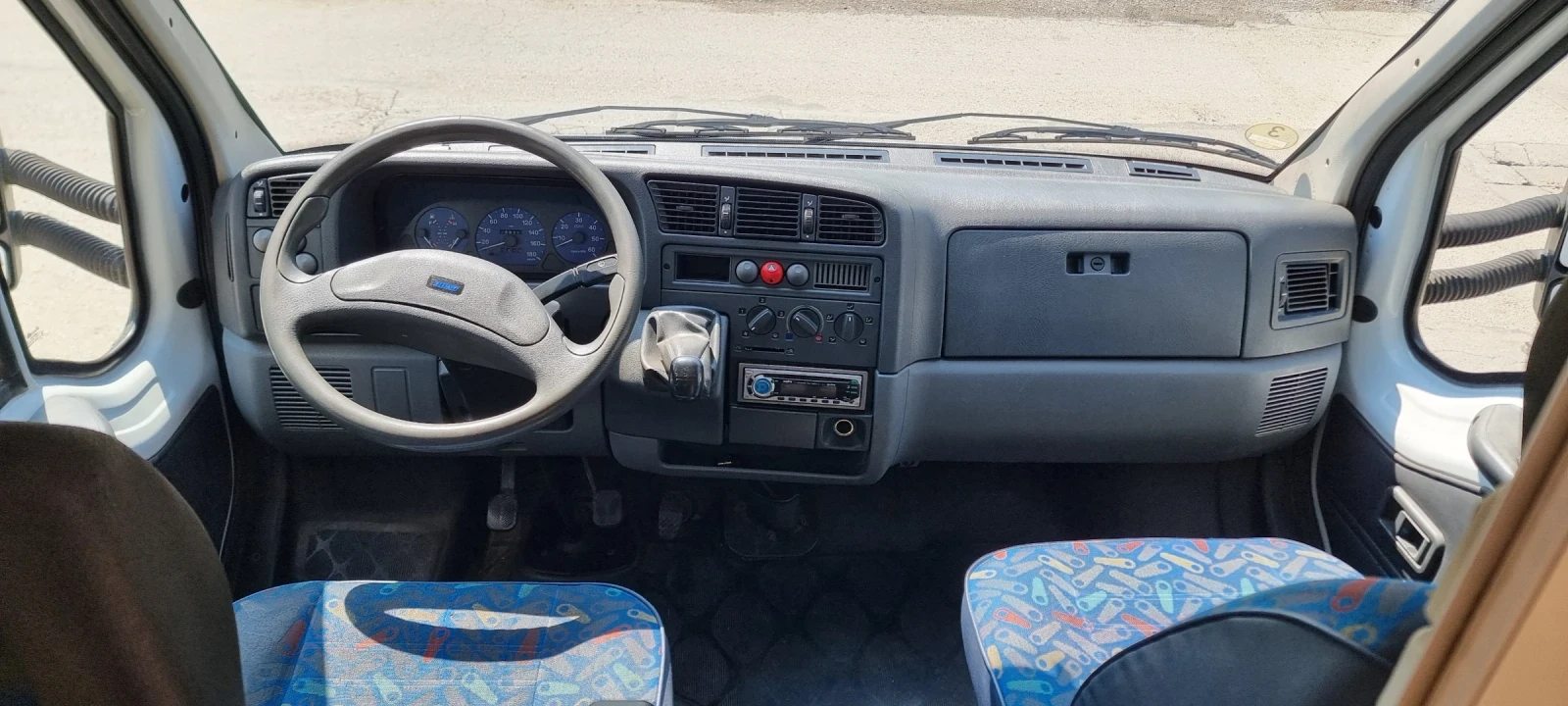  Fiat -  | Mobile.bg   12