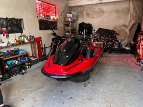  Kawasaki STX 15-F | Mobile.bg    6