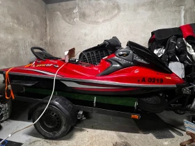  Kawasaki STX 15-F | Mobile.bg    4