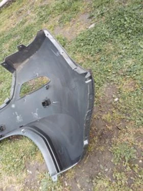 Задна броня за Хюндай их20 , снимка 4