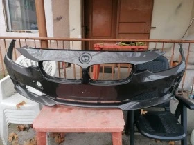 Оригинална броня за BMW F30/F31, снимка 1