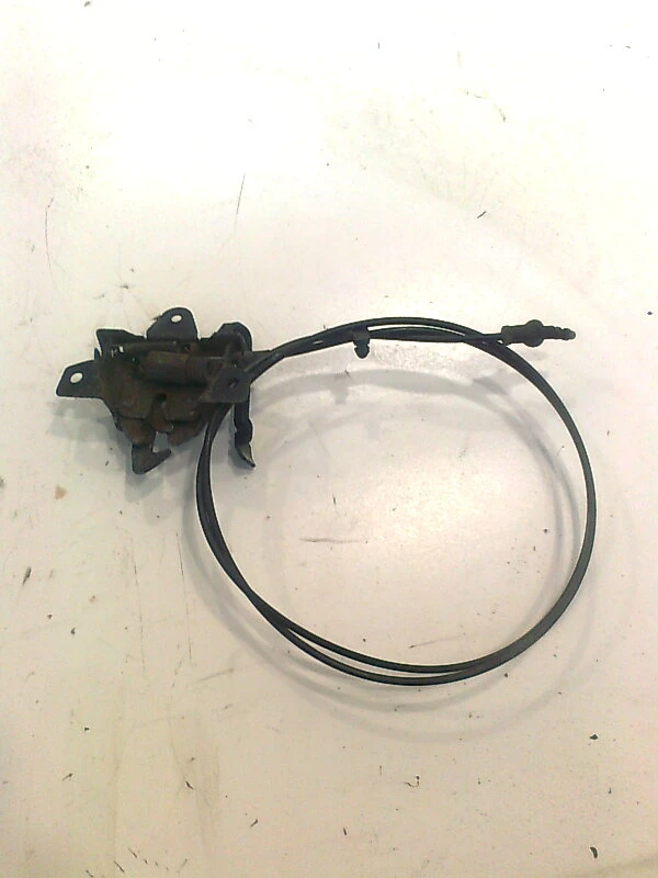 жило преден капак за Хюндай Матрикс