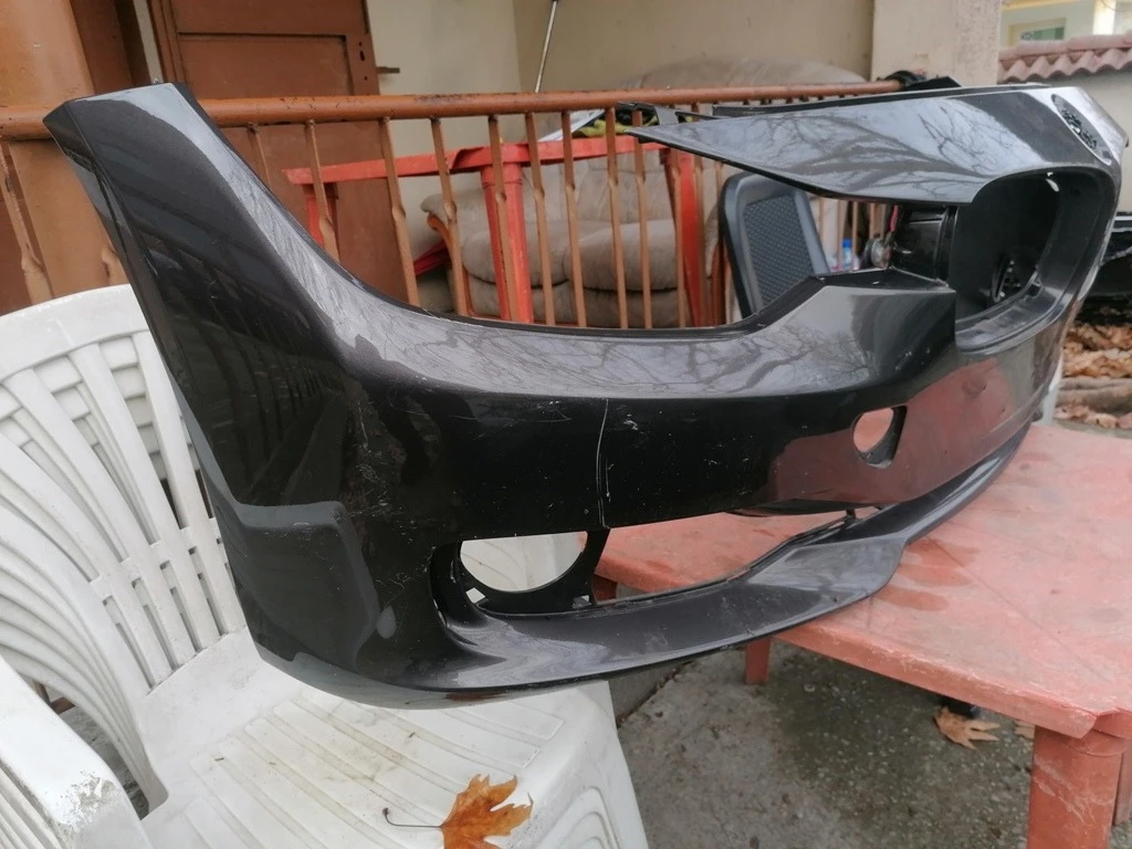    BMW F30/F31 | Mobile.bg   3