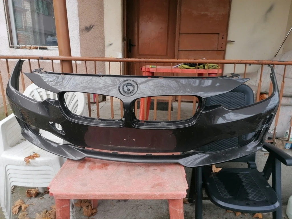    BMW F30/F31 | Mobile.bg   1