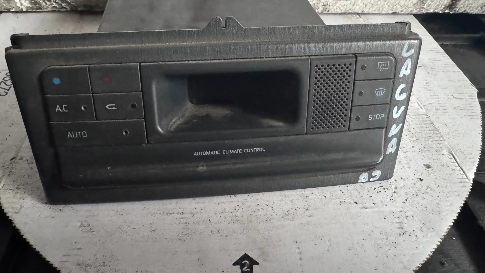 ���������� ���� / ����� / ����� �� Renault Laguna - 9140010377 / 7700433065 | Mobile.bg � ����������� 1