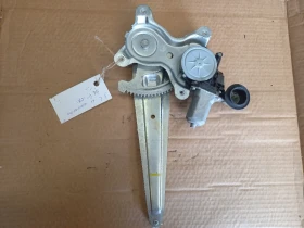 Ел машинка стъкло стъклоповдигач задна лява Тойота Рав4 (12)