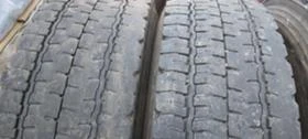 Гуми Летни 315/80R22.5, снимка 2