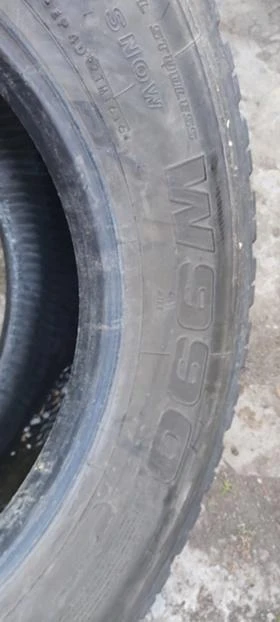 Гуми Летни 315/80R22.5, снимка 12