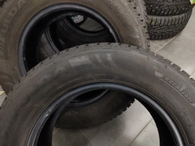 Гуми Зимни 235/60R16, снимка 8