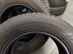Гуми Зимни 235/60R16, снимка 7