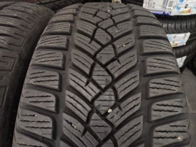 Гуми Зимни 235/60R16, снимка 4