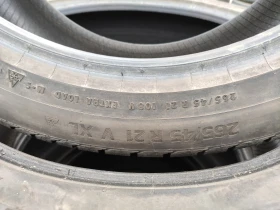 Гуми Зимни 265/45R21, снимка 9