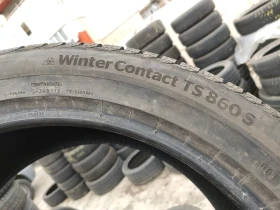 Гуми Зимни 265/45R21, снимка 8