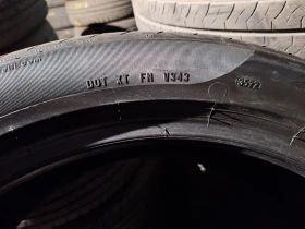 Гуми Летни 315/35R21, снимка 2