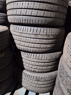 Гуми Летни 315/35R21, снимка 1