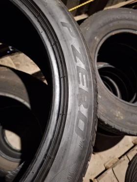 Гуми Летни 315/35R21, снимка 7