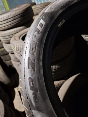 Гуми Летни 315/35R21, снимка 3