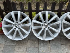 Джанти за VW Passat, снимка 5