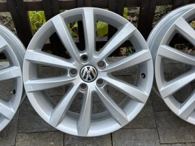 Джанти за VW Passat, снимка 8