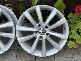 Джанти за VW Passat, снимка 6