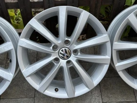 Джанти за VW Passat, снимка 7