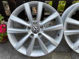 Джанти за VW Passat, снимка 9