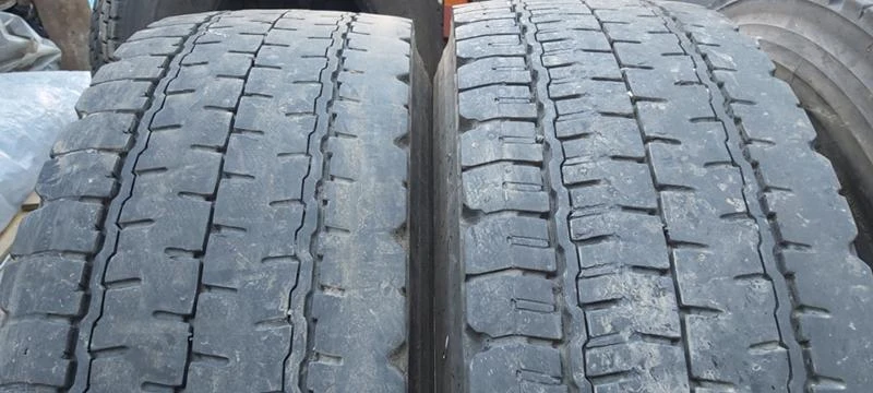 Гуми Летни 315/80R22.5, снимка 7 - Гуми и джанти - 32572998