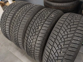 Гуми Зимни 235/60R16, снимка 5 - Гуми и джанти - 44934568