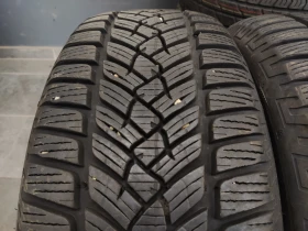 Гуми Зимни 235/60R16, снимка 1 - Гуми и джанти - 44934568