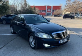 Mercedes-Benz S 320 CDI, снимка 3