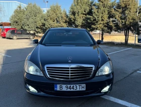 Mercedes-Benz S 320 CDI, снимка 2