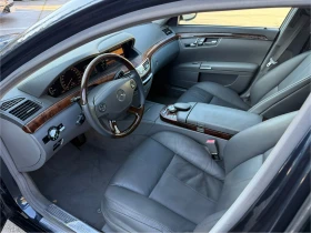 Mercedes-Benz S 320 CDI, снимка 7
