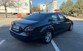 Mercedes-Benz S 320 CDI, снимка 4