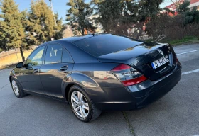 Mercedes-Benz S 320 CDI, снимка 5