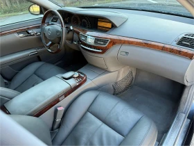 Mercedes-Benz S 320 CDI, снимка 10