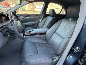 Mercedes-Benz S 320 CDI, снимка 9