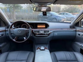 Mercedes-Benz S 320 CDI, снимка 6