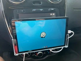 Dacia Lodgy, снимка 7