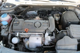 Skoda Octavia 1.4 TSI, снимка 14