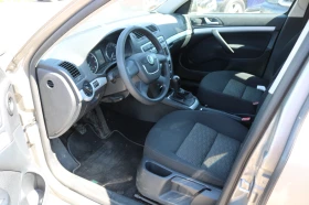 Skoda Octavia 1.4 TSI, снимка 10