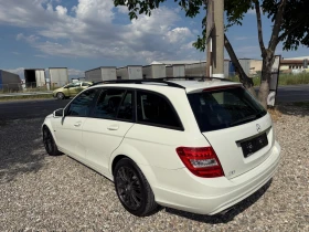 Mercedes-Benz C 220 2.2 CDI 170, снимка 3
