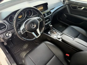 Mercedes-Benz C 220 2.2 CDI 170, снимка 15
