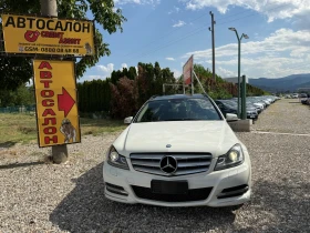 Mercedes-Benz C 220 2.2 CDI 170, снимка 2