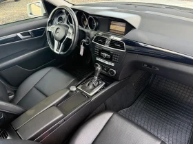 Mercedes-Benz C 220 2.2 CDI 170, снимка 11