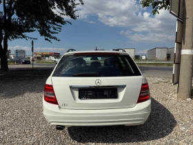Mercedes-Benz C 220 2.2 CDI 170, снимка 4