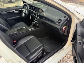 Mercedes-Benz C 220 2.2 CDI 170, снимка 10