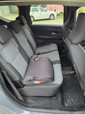 Dacia Jogger Extreme Hybrid 140 , снимка 4
