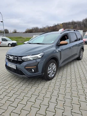Dacia Jogger Extreme Hybrid 140 , снимка 1